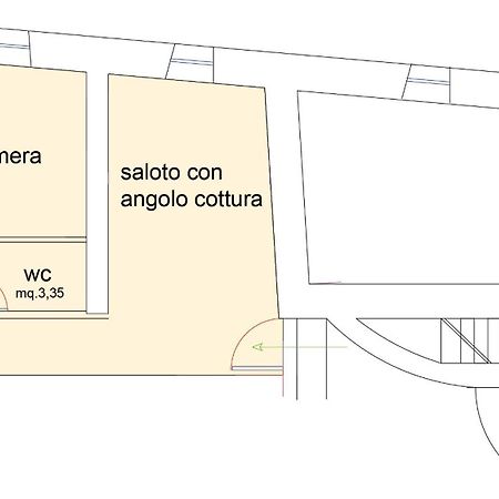 Casa Vacanze Antico Poggio Poggio San Giovanni 외부 사진