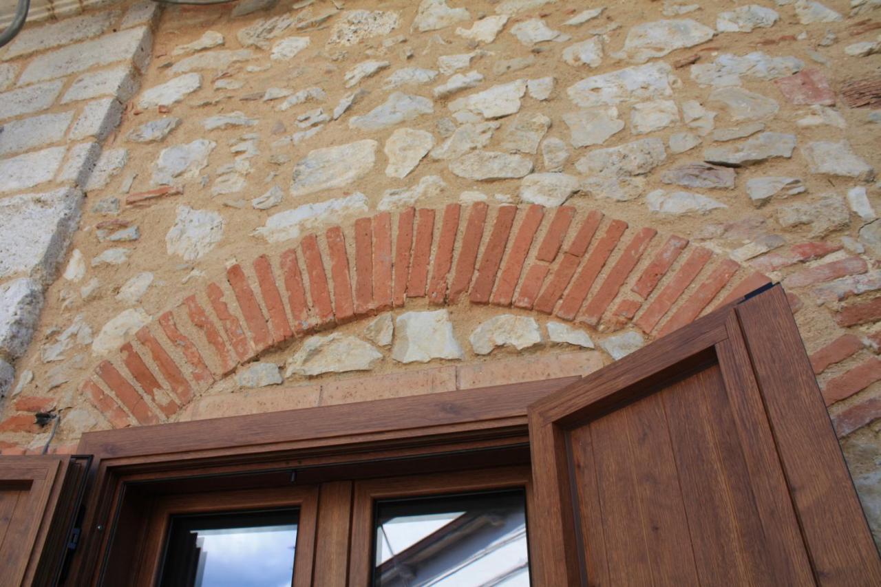 Casa Vacanze Antico Poggio Poggio San Giovanni 외부 사진