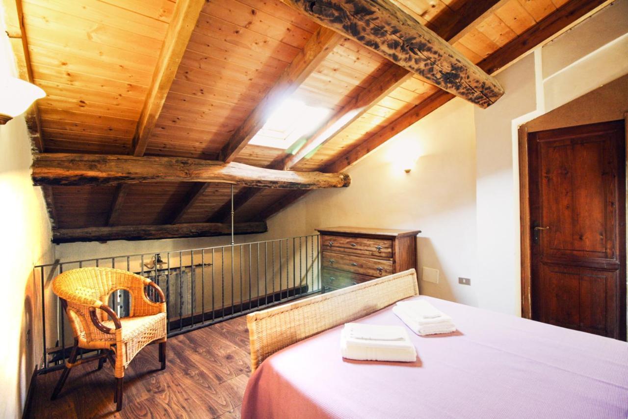 Casa Vacanze Antico Poggio Poggio San Giovanni 외부 사진