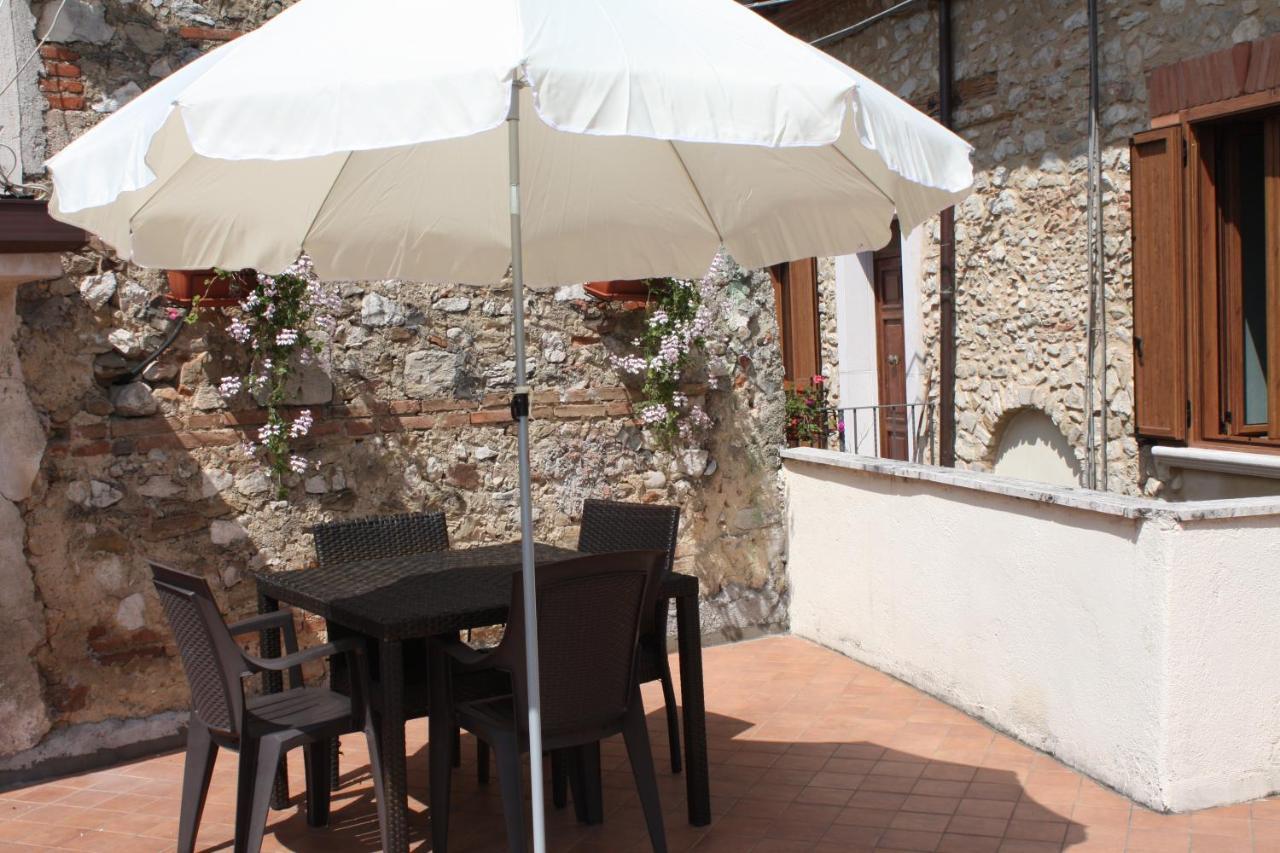 Casa Vacanze Antico Poggio Poggio San Giovanni 외부 사진
