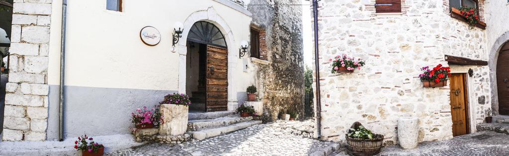 Casa Vacanze Antico Poggio Poggio San Giovanni 외부 사진