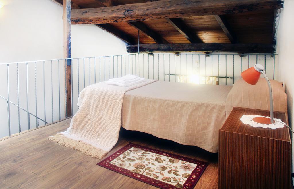 Casa Vacanze Antico Poggio Poggio San Giovanni 객실 사진