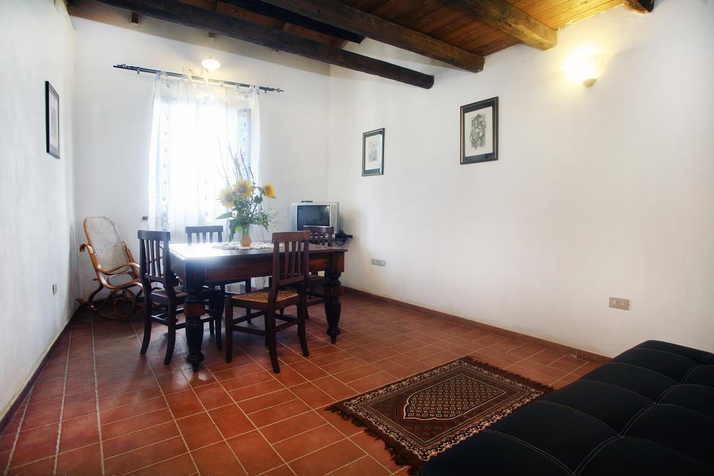 Casa Vacanze Antico Poggio Poggio San Giovanni 객실 사진