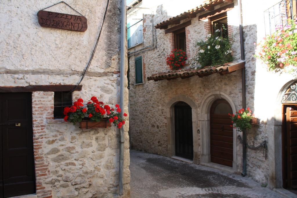Casa Vacanze Antico Poggio Poggio San Giovanni 객실 사진
