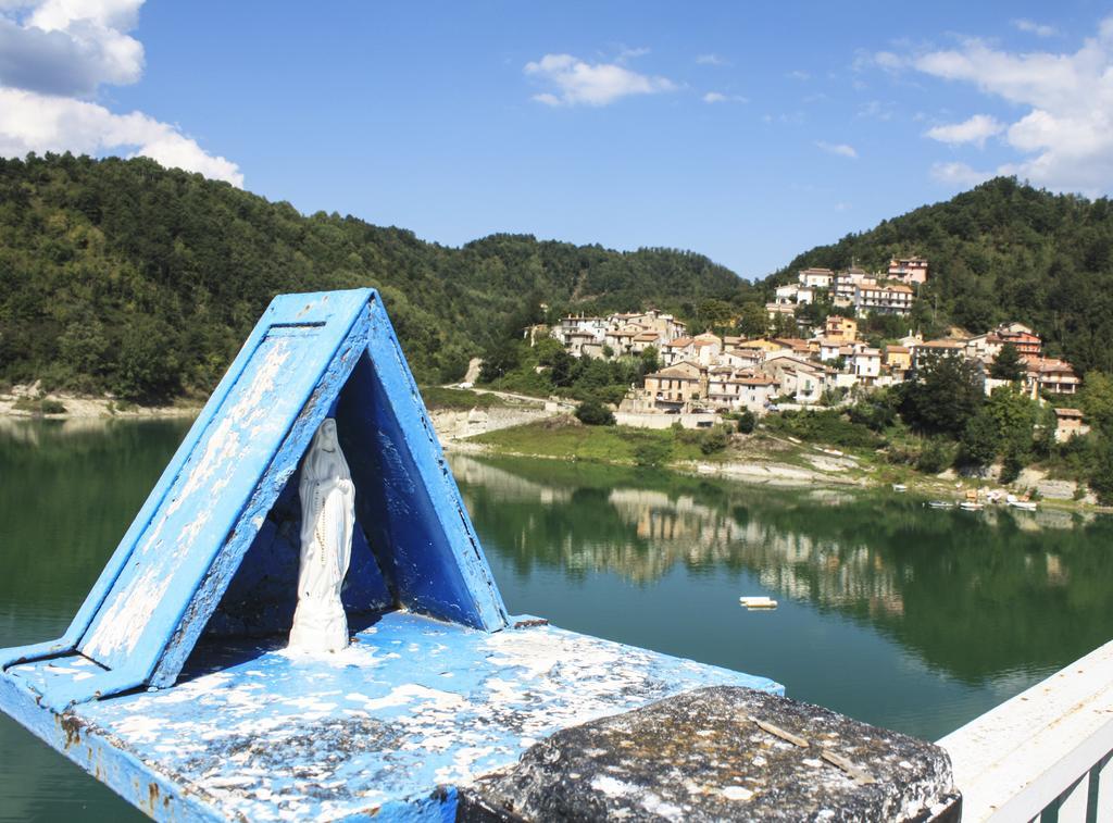 Casa Vacanze Antico Poggio Poggio San Giovanni 외부 사진