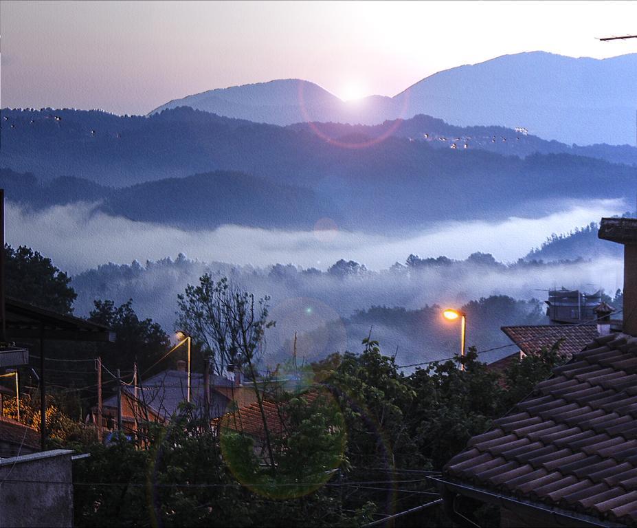 Casa Vacanze Antico Poggio Poggio San Giovanni 외부 사진