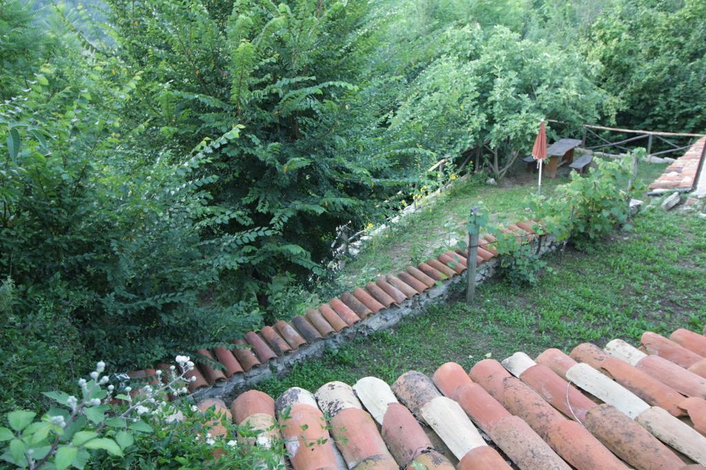Casa Vacanze Antico Poggio Poggio San Giovanni 외부 사진