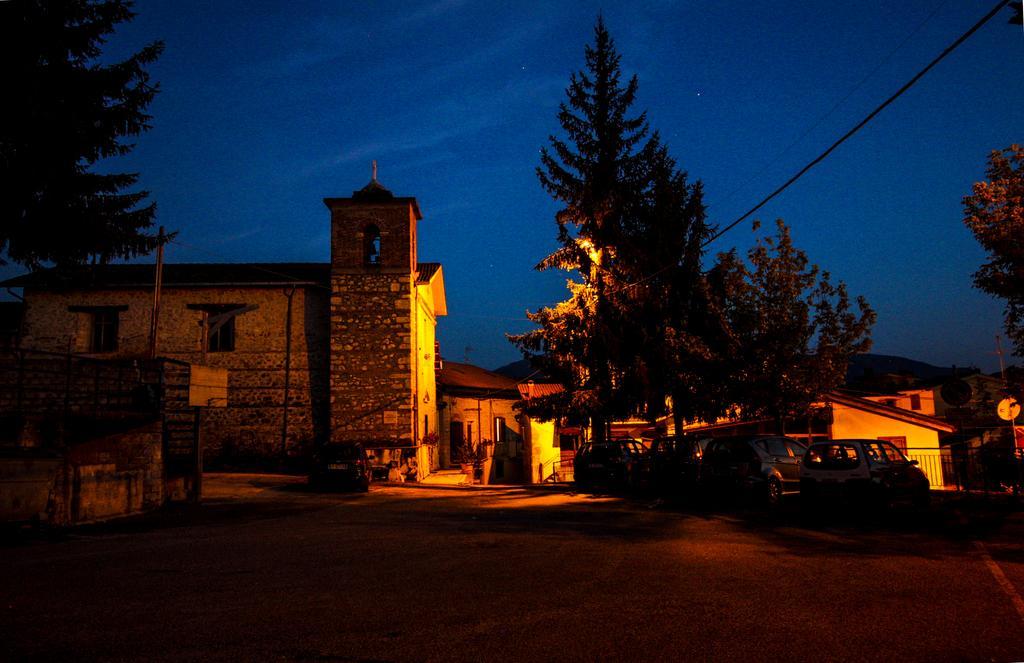 Casa Vacanze Antico Poggio Poggio San Giovanni 외부 사진