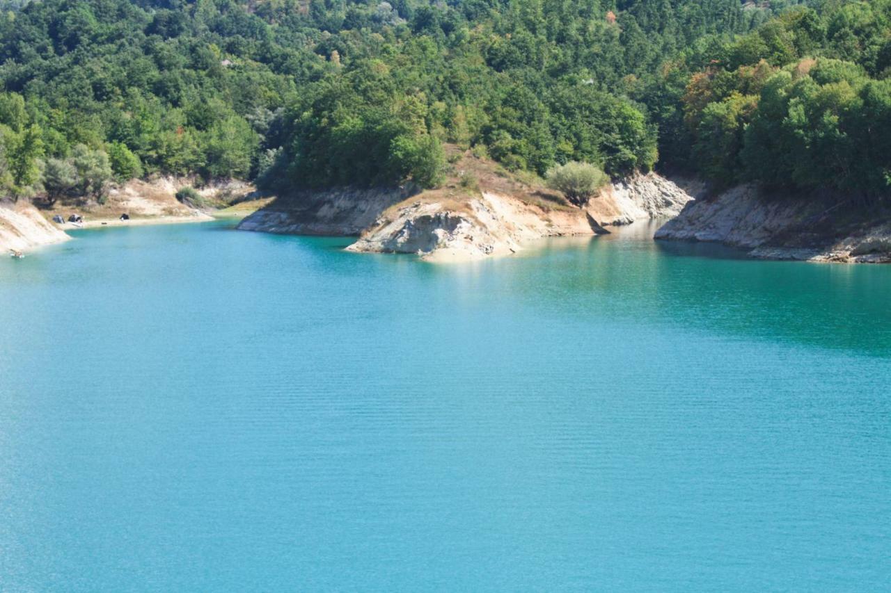 Casa Vacanze Antico Poggio Poggio San Giovanni 외부 사진